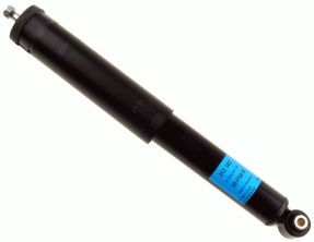 Sachs 312 382 - Tlmič pruženia -