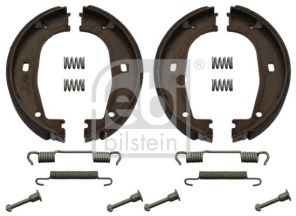 Febi 31045 - Parkovacia brzda -