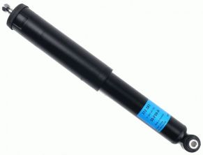 Sachs 312 383 - Tlmič pruženia -