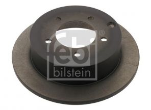 Febi 31280 - Brzdový kotúč -