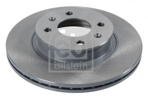 Febi 31315 - Brzdový kotúč -