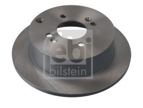 Febi 31361 - Brzdový kotúč -