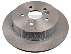 Febi 31364 - Brzdový kotúč -