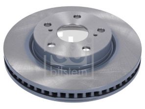 Febi 31473 - Brzdový kotúč -