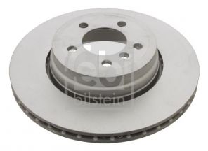 Febi 31723 - Brzdový kotúč -