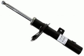 Sachs 312 404 - Tlmič pruženia -