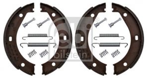 Febi 32170 - Parkovacia brzda -