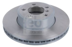 Febi 32177 - Brzdový kotúč -