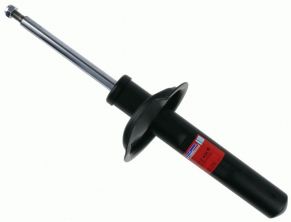 Sachs 312 406 - Tlmič pruženia -