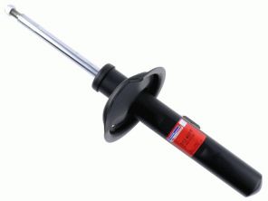 Sachs 312 407 - Tlmič pruženia -