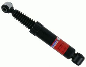 Sachs 312 413 - Tlmič pruženia -