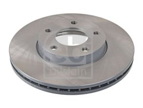 Febi 32765 - Brzdový kotúč -