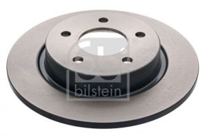 Febi 32775 - Brzdový kotúč -