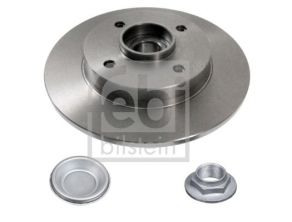 Febi 32782 - Brzdový kotúč -