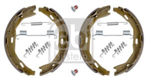 Febi 32793 - Parkovacia brzda -
