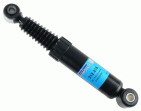 Sachs 312 415 - Tlmič pruženia -