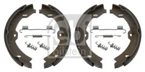 Febi 32950 - Parkovacia brzda -