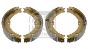 Febi 32951 - Parkovacia brzda -