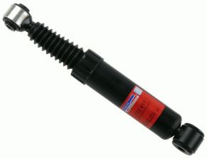 Sachs 312 417 - Tlmič pruženia -