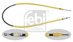 Febi 33168 - Brzdové lano -