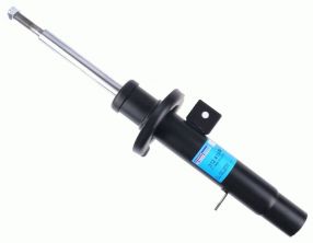 Sachs 312 419 - Tlmič pruženia -