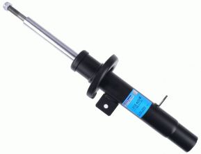 Sachs 312 420 - Tlmič pruženia -