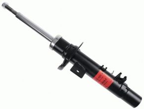Sachs 312 421 - Tlmič pruženia -