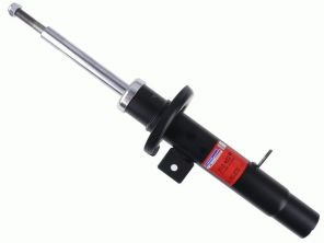 Sachs 312 422 - Tlmič pruženia -