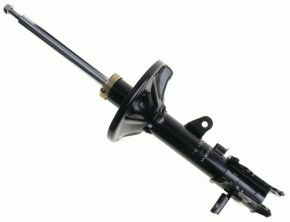 Sachs 312 429 - Tlmič pruženia -