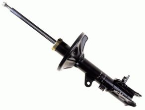 Sachs 312 430 - Tlmič pruženia -
