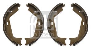 Febi 34255 - Parkovacia brzda -