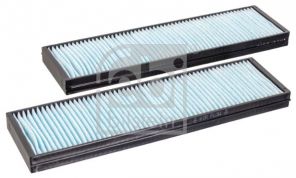 Febi 34313 - Peľový filter