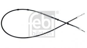Febi 34394 - Brzdové lano -