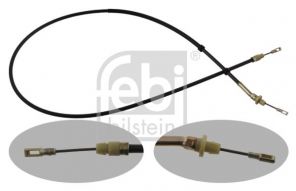 Febi 34395 - Brzdové lano -