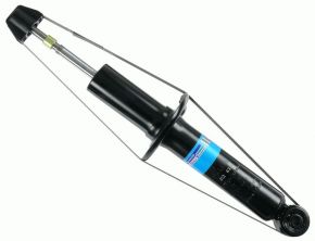 Sachs 312 433 - Tlmič pruženia -