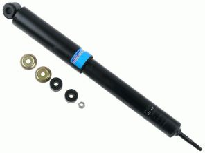 Sachs 312 437 - Tlmič pruženia -