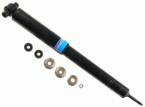 Sachs 312 439 - Tlmič pruženia -