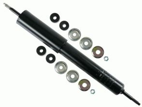 Sachs 312 441 - Tlmič pruženia -
