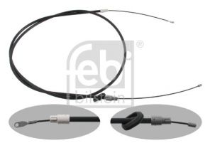 Febi 34903 - Brzdové lano -