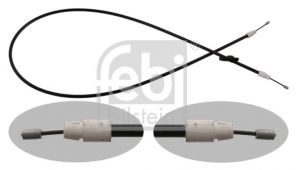Febi 34906 - Brzdové lano -