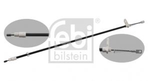 Febi 34907 - Brzdové lano -
