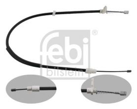 Febi 34912 - Brzdové lano -
