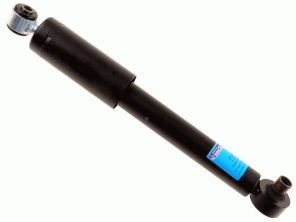 Sachs 312 447 - Tlmič pruženia -