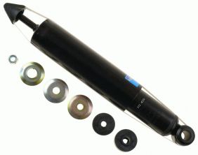 Sachs 312 459 - Tlmič pruženia -