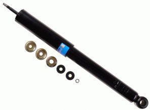Sachs 312 461 - Tlmič pruženia -