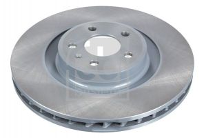 Febi 36236 - Brzdový kotúč -