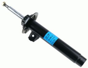 Sachs 312 466 - Tlmič pruženia -