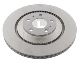 Febi 36239 - Brzdový kotúč -