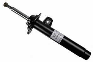 Sachs 312 467 - Tlmič pruženia -