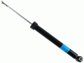Sachs 312 468 - Tlmič pruženia -